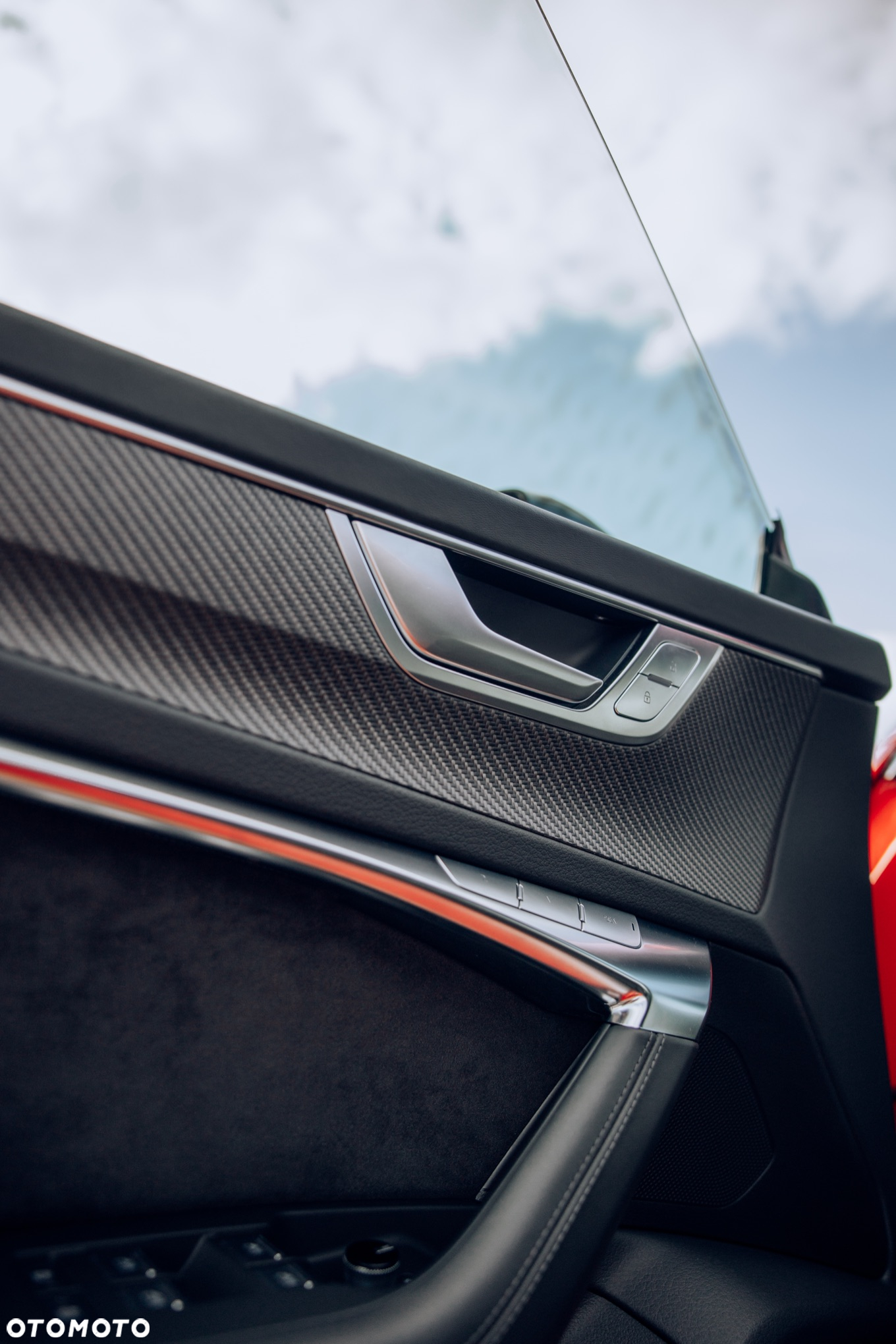 Audi RS7 Sportback - 11