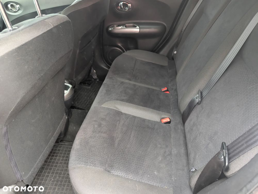 Nissan Juke 1.6 Tekna CVT - 20
