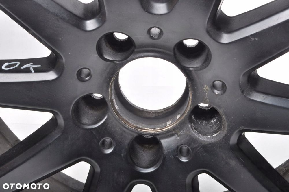 MERCEDES GLA W156 AMG FELGA ALUMINIOWA R20" 8J 5X112 ET43.5 A1564010402 - 8