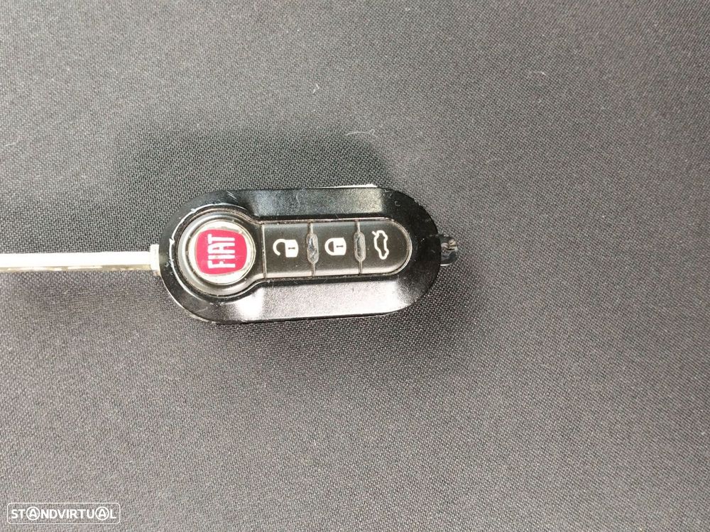 Fiat Panda - 17