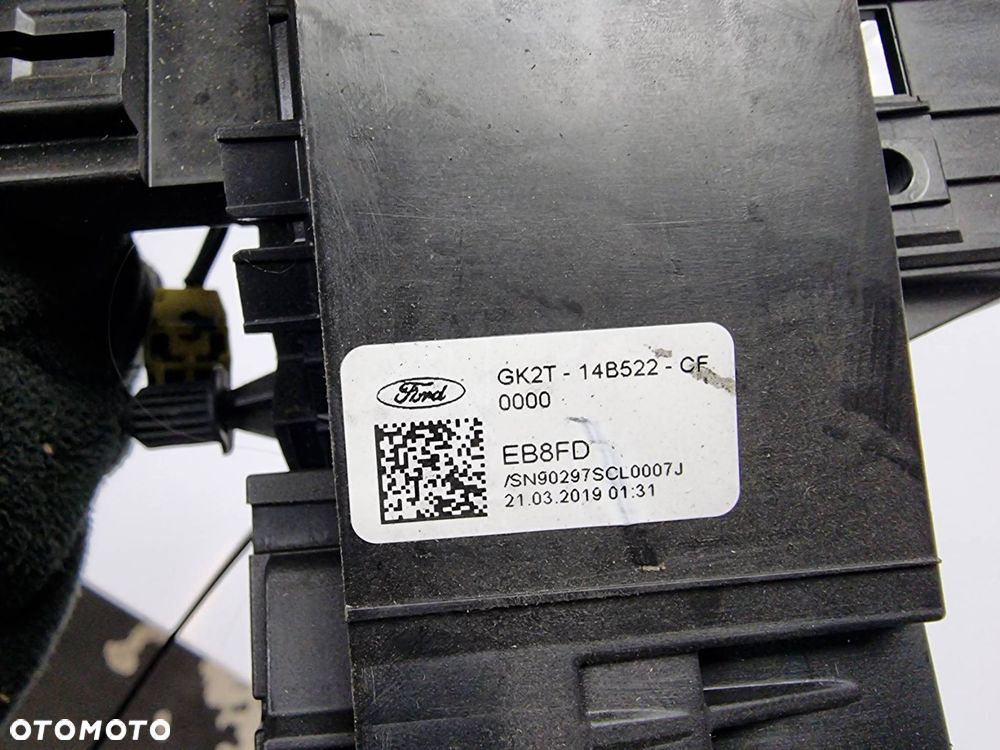 PRZEŁĄCZNIK ZESPOLONY FORD TRANSIT MK8 GK2T-17A553-AA - 8