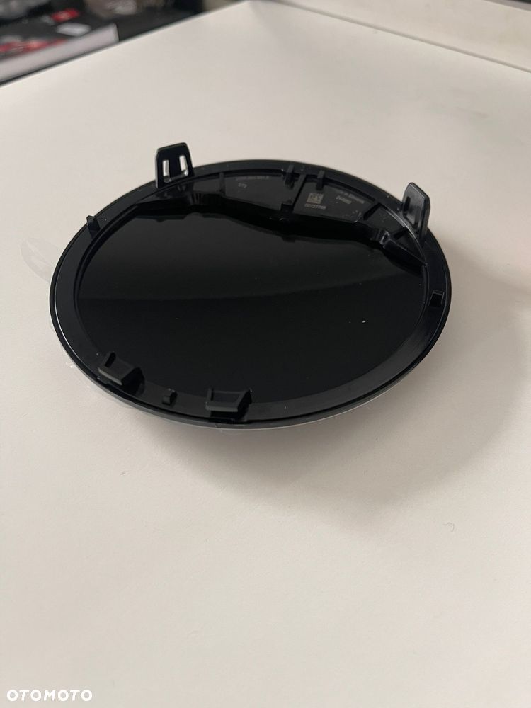 VW TOURAN 20-22  EMBLEMAT ZNACZEK LOGO POD RADAR  NOWY - 3