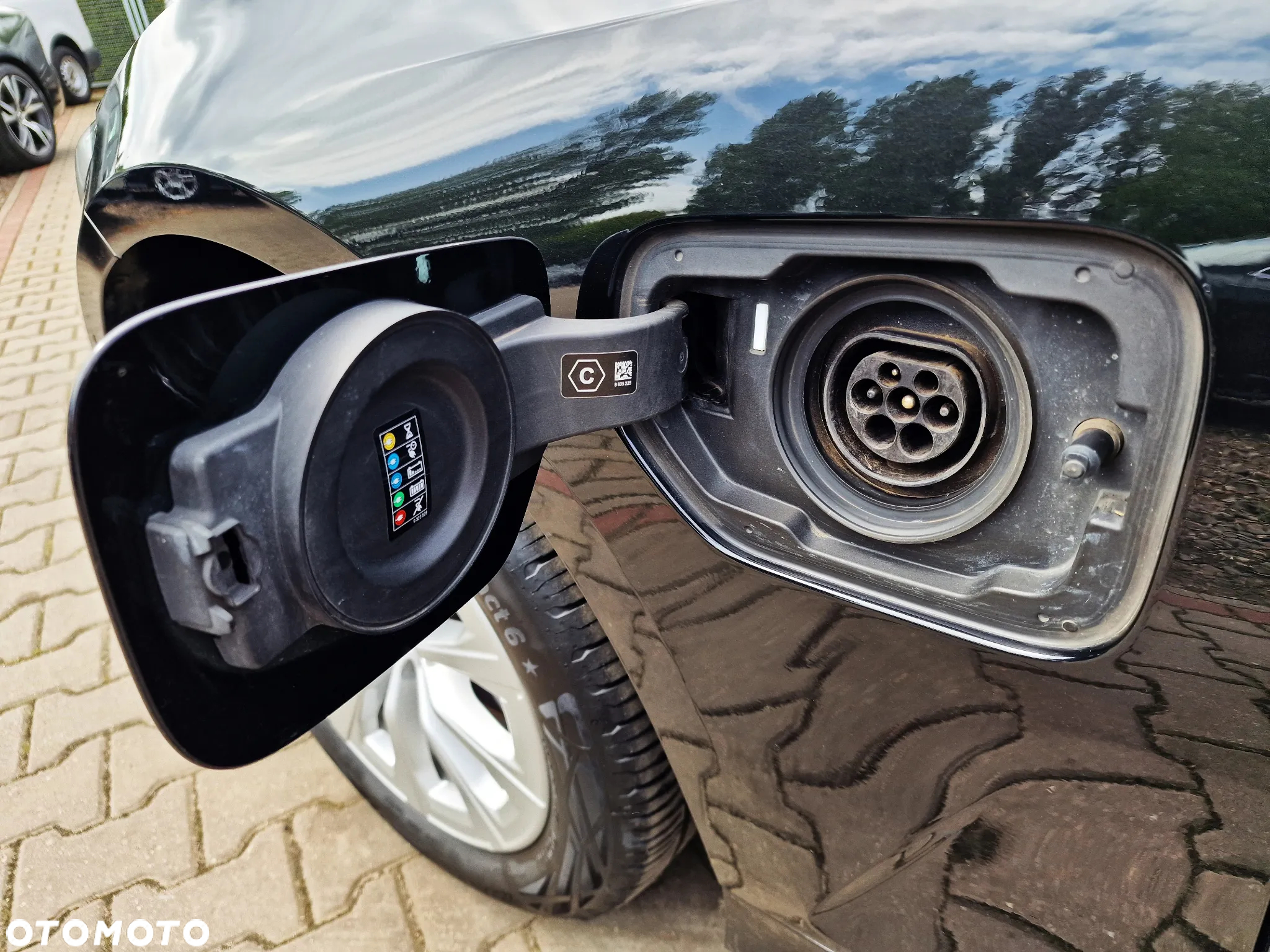 BMW Seria 3 330e PHEV - 14