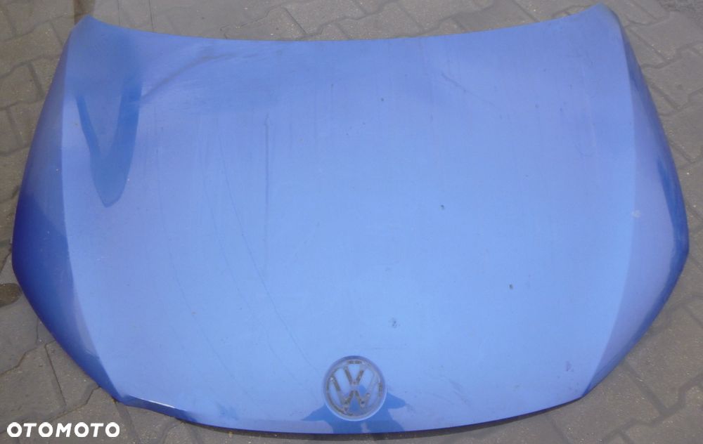 VW Scirocco Maska 1K8 - 1