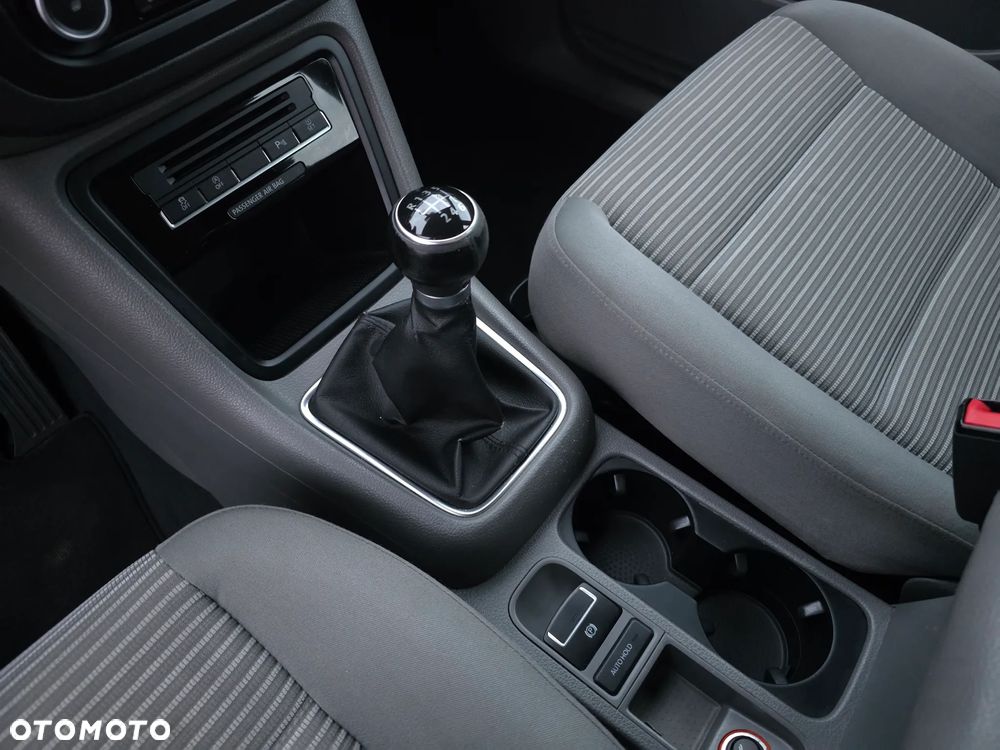 Seat Alhambra 2.0 TDI DPF Ecomotive - 33