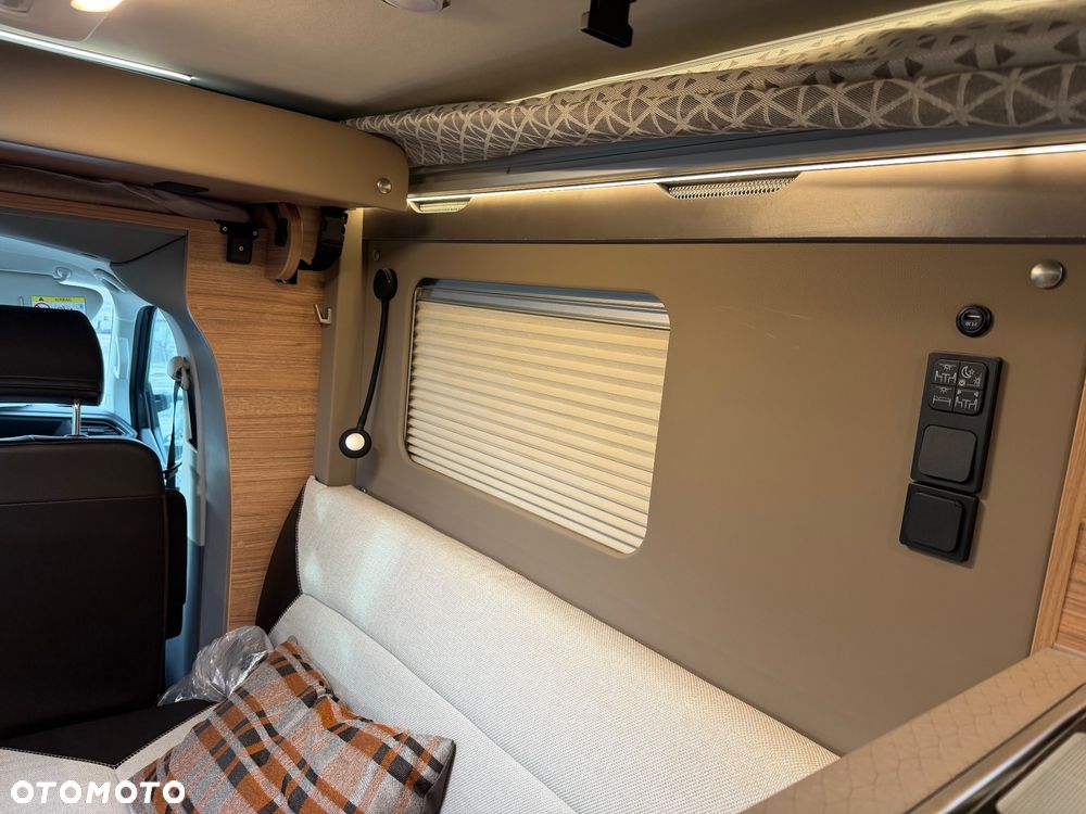 Weinsberg X- Cursion Cuv Pepper 500LT. Automat Dsg - 28