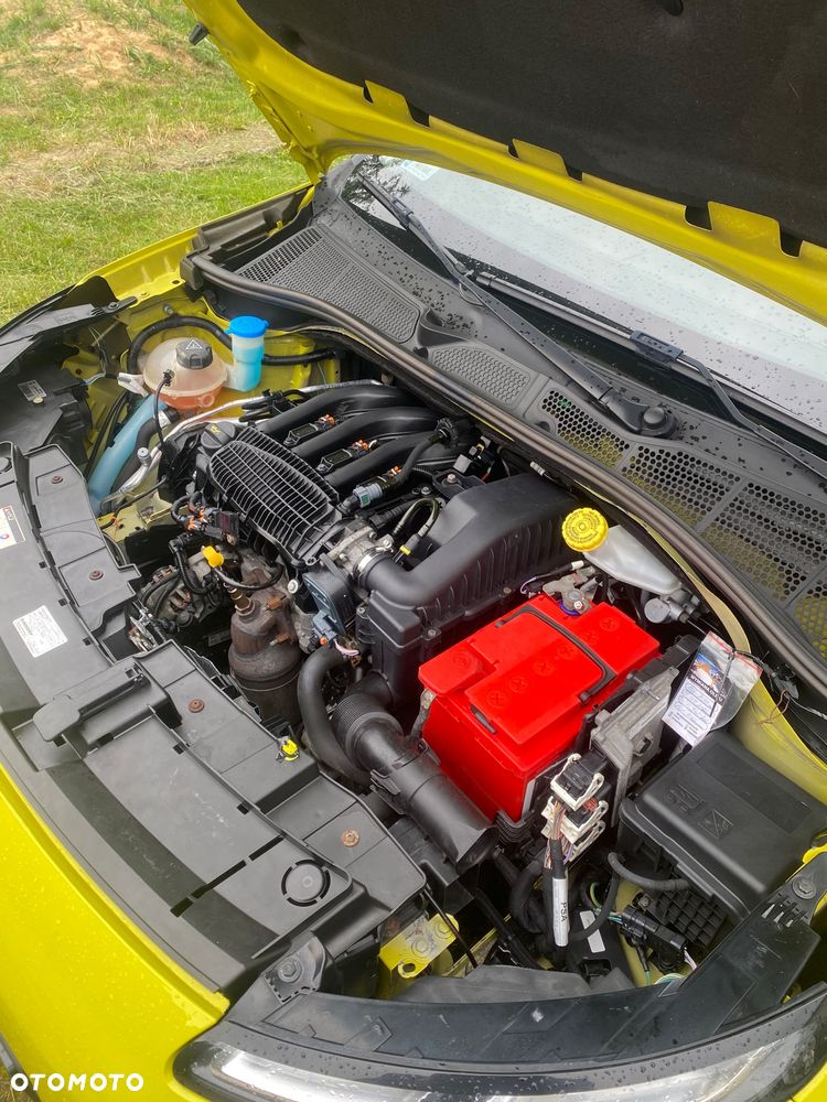 Citroën C4 Cactus 1.2 PureTech Feel Edition - 25
