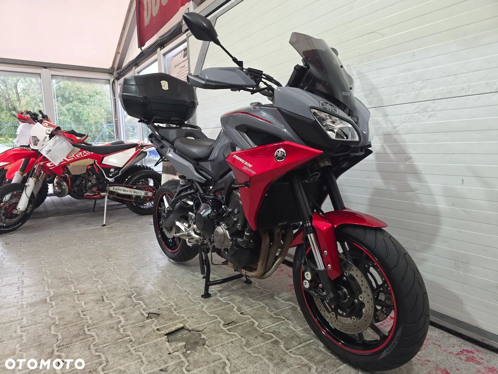 Yamaha MT - 3