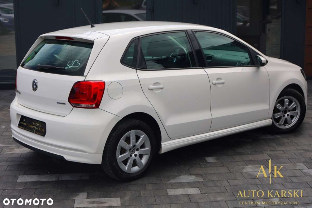 Volkswagen Polo - 8