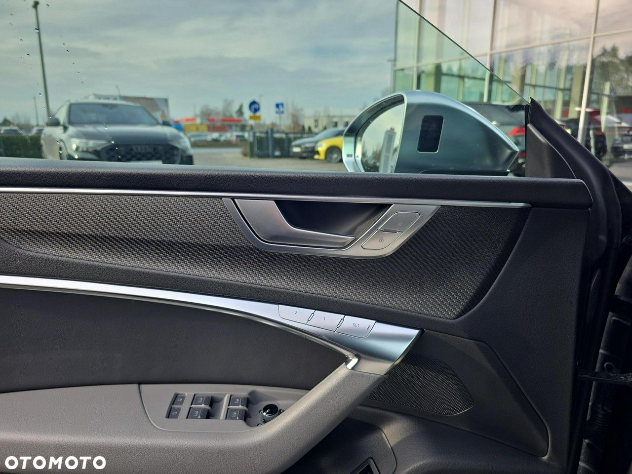 Audi S7 Sportback - 20