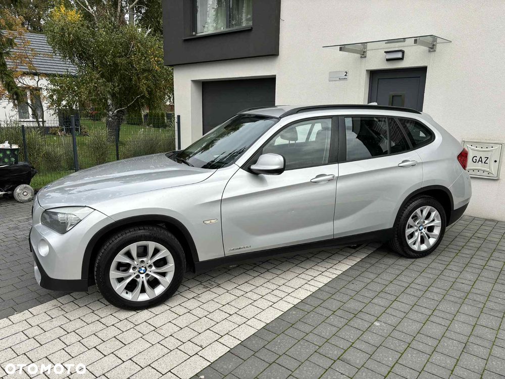 BMW X1 xDrive20d - 2