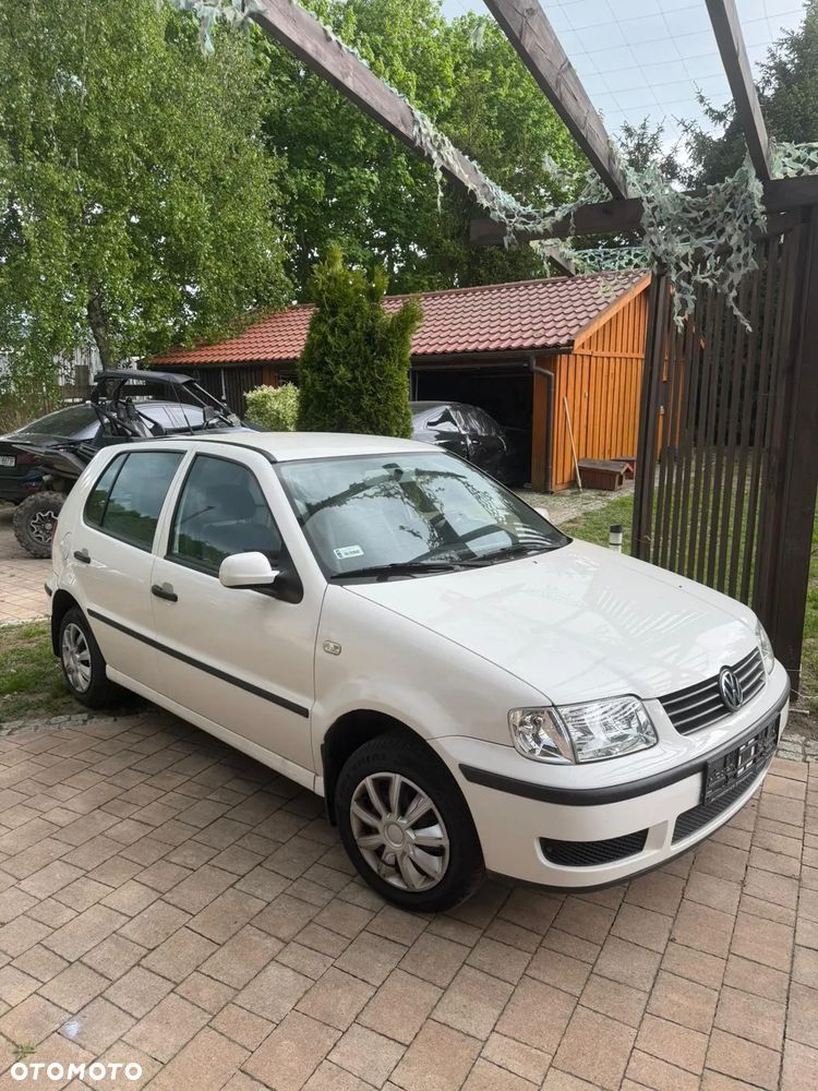 Volkswagen Polo 1.0 Highline - 2