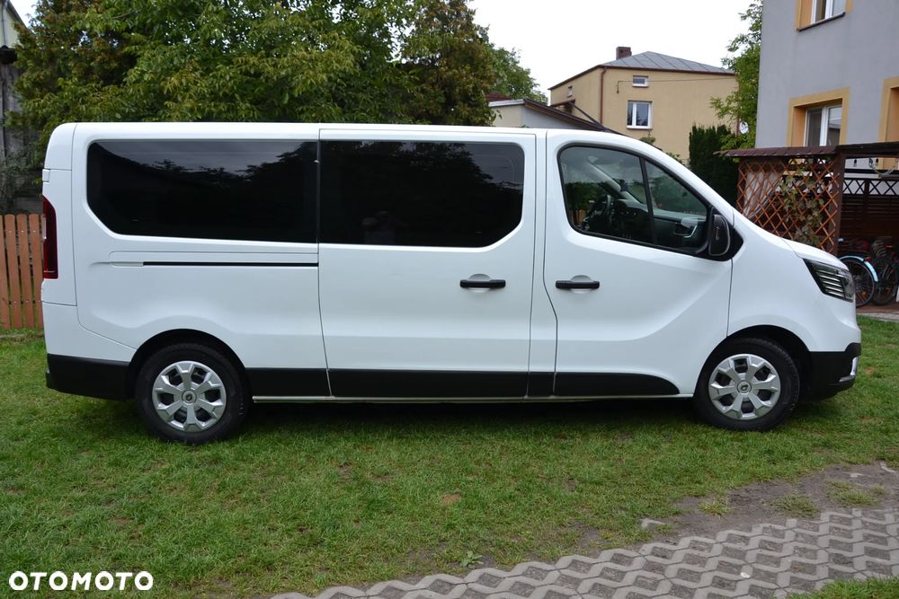 Renault Trafic 2.0 dCi - 3