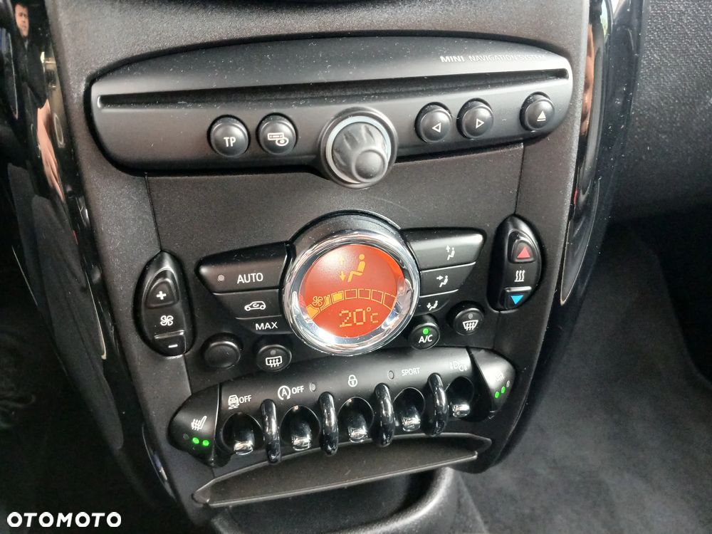 MINI Countryman Cooper S ALL4 - 12