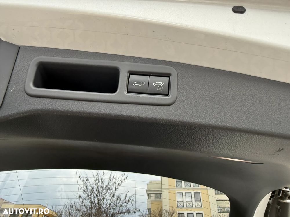 Lexus Seria RX 450h+ E-Four PHEV Executive - 23