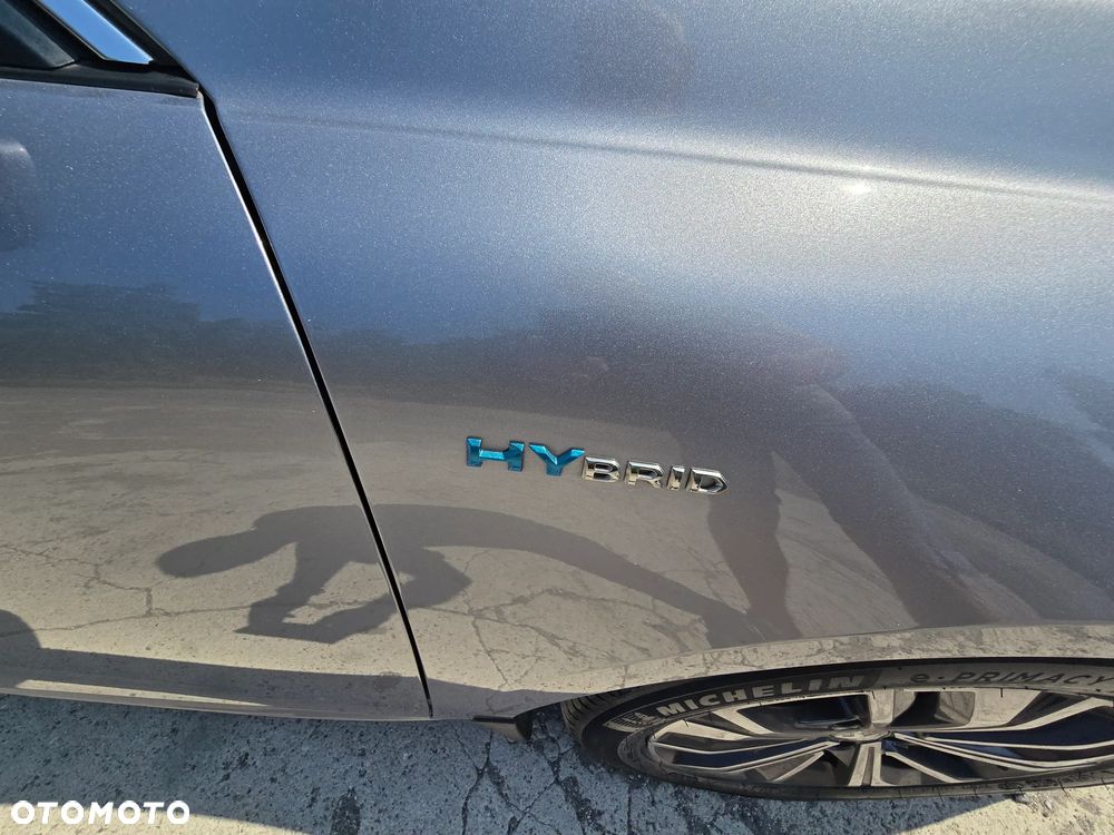 Peugeot 508 180 e-EAT8 Allure - 30