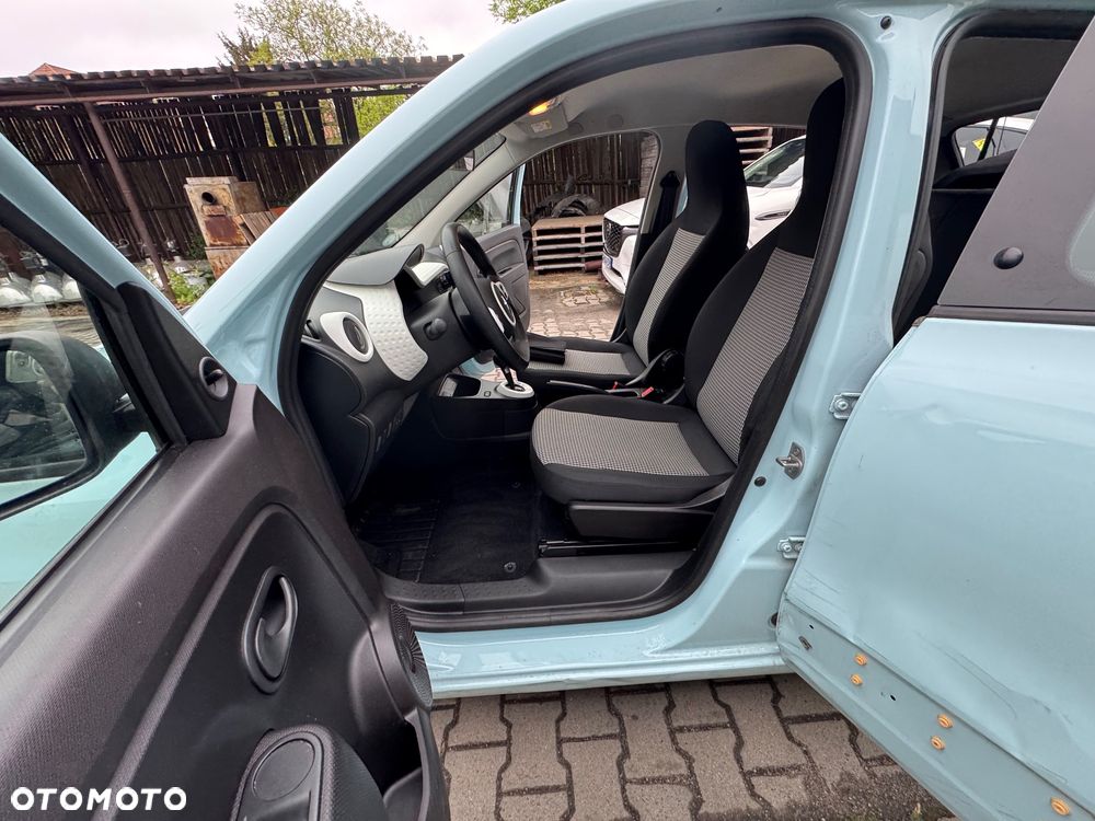 Renault Twingo - 19