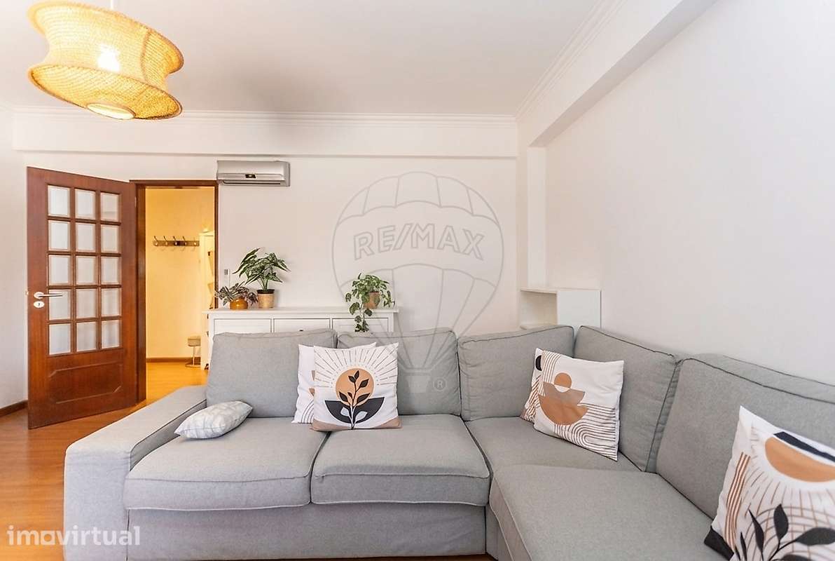 Apartamento T2 para venda - Grande imagem: 3/16