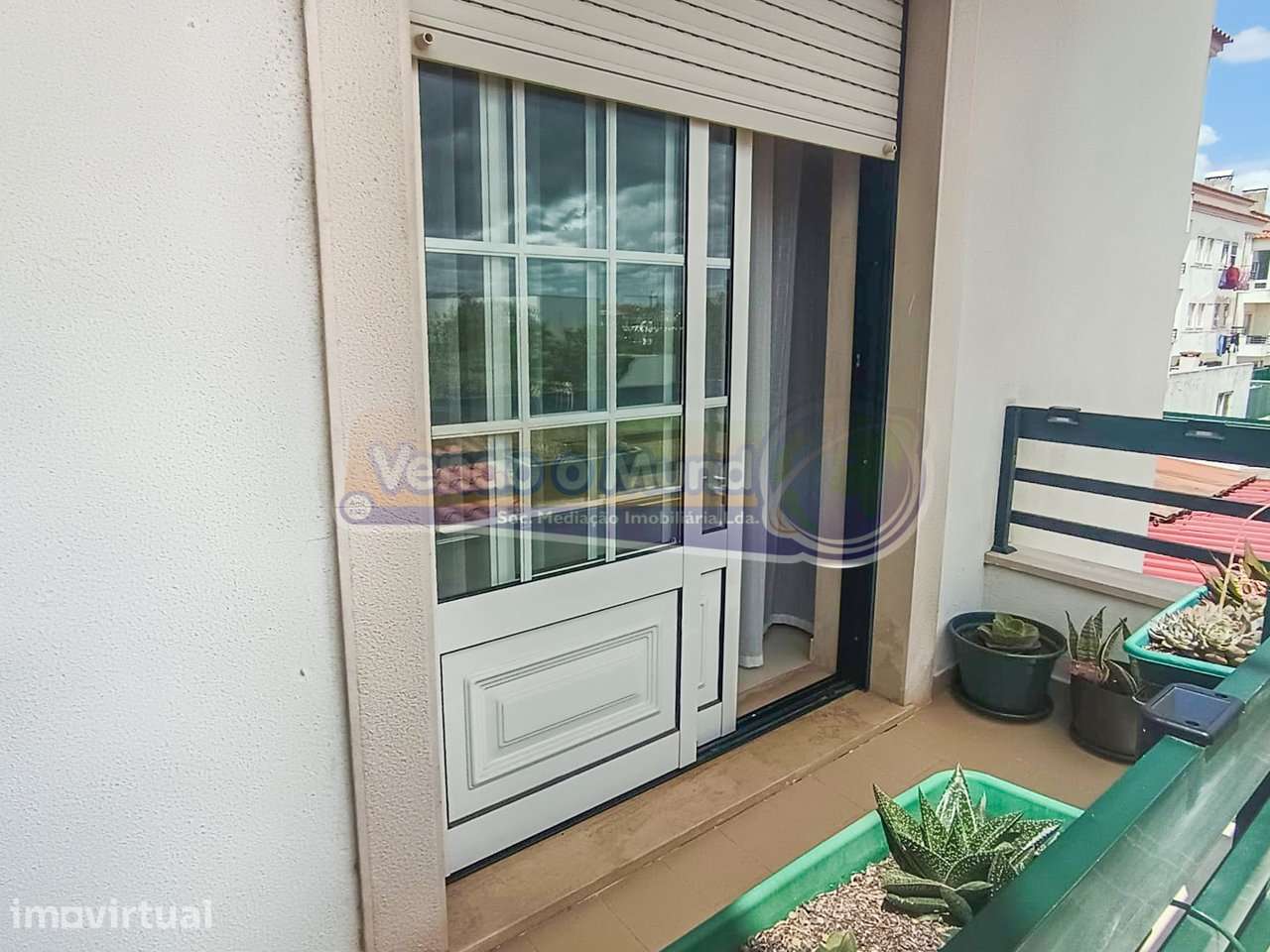 Apartamento T3 em Benavente (B660) - Grande imagem: 3/29