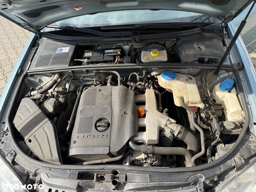 Audi A4 - 22