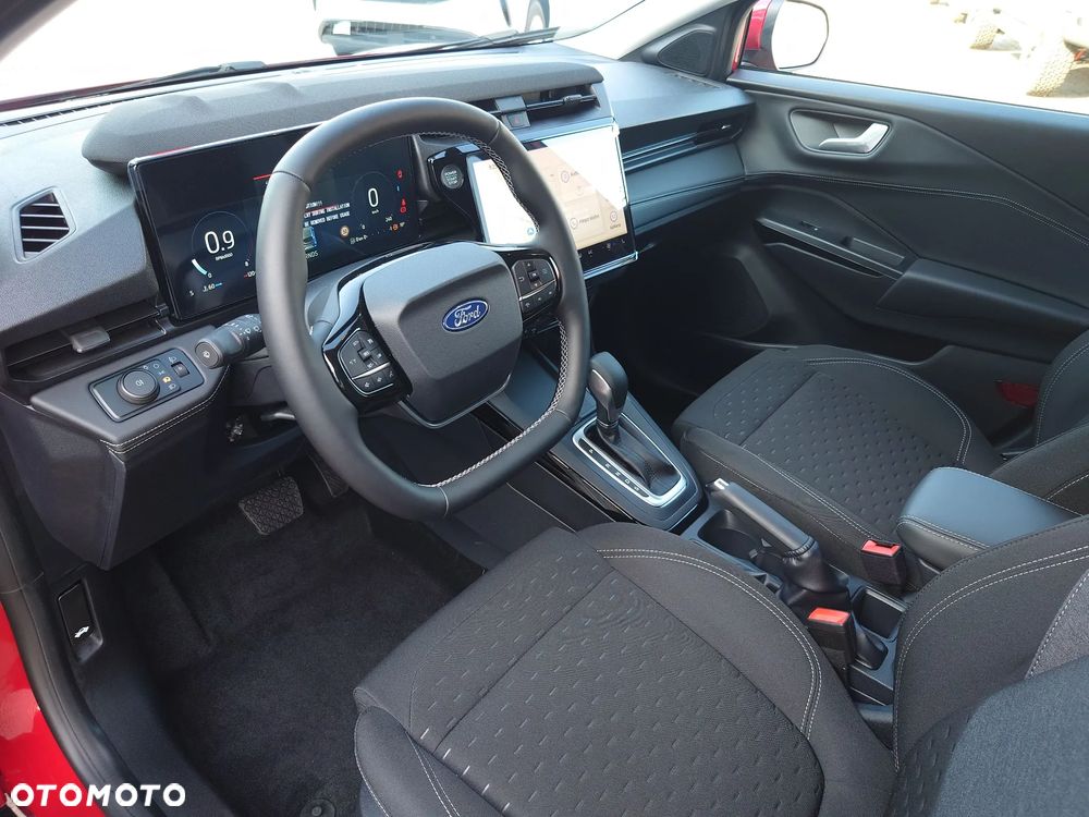 Ford Puma - 8