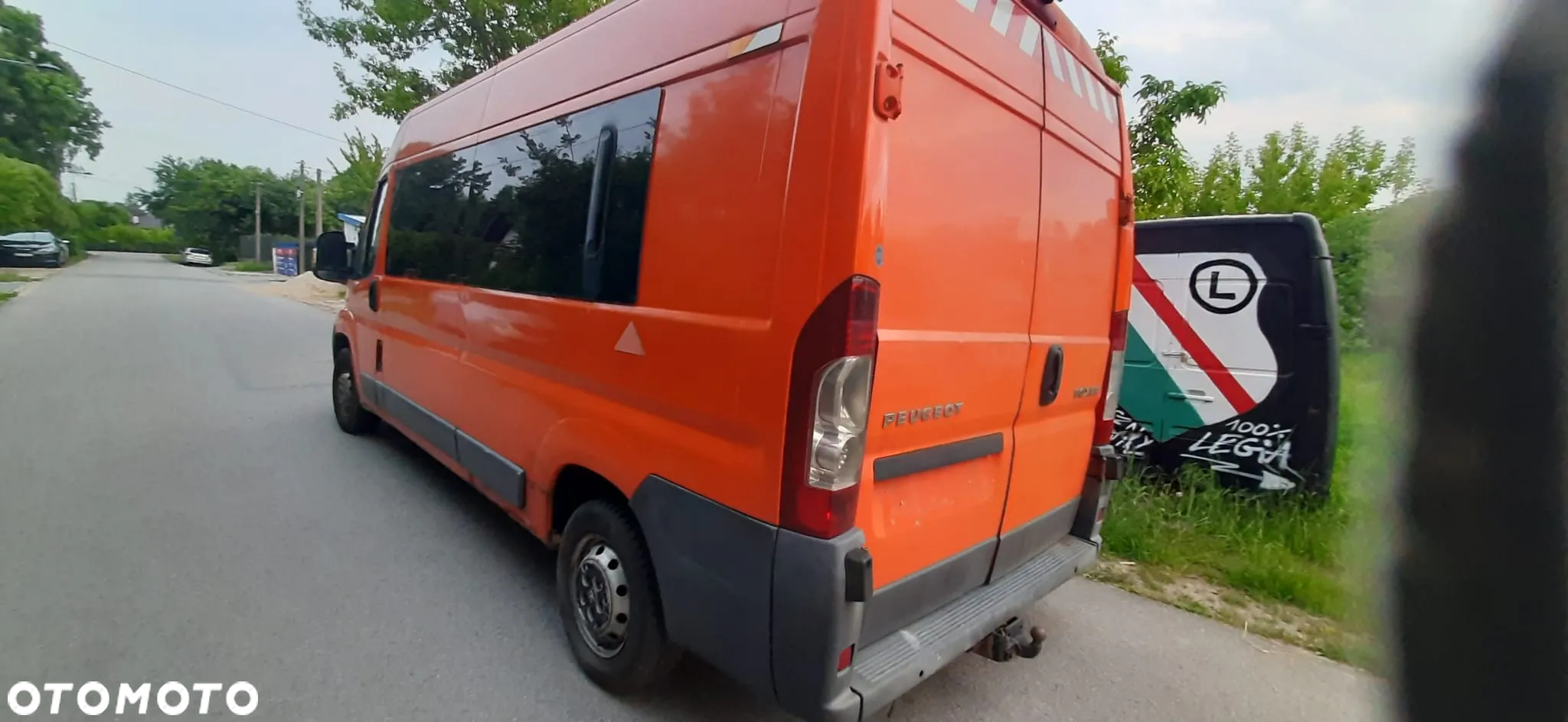 Peugeot Boxer - 15