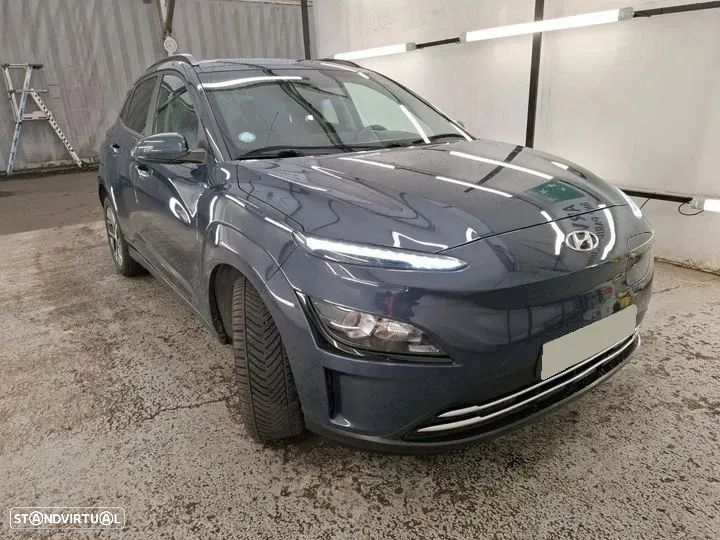 Hyundai Kauai 64 kWh Premium - 2