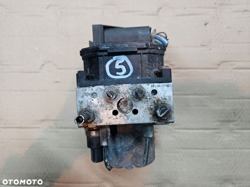 toyota avensis t25 03-08 pompa abs 44540-05051 - 1