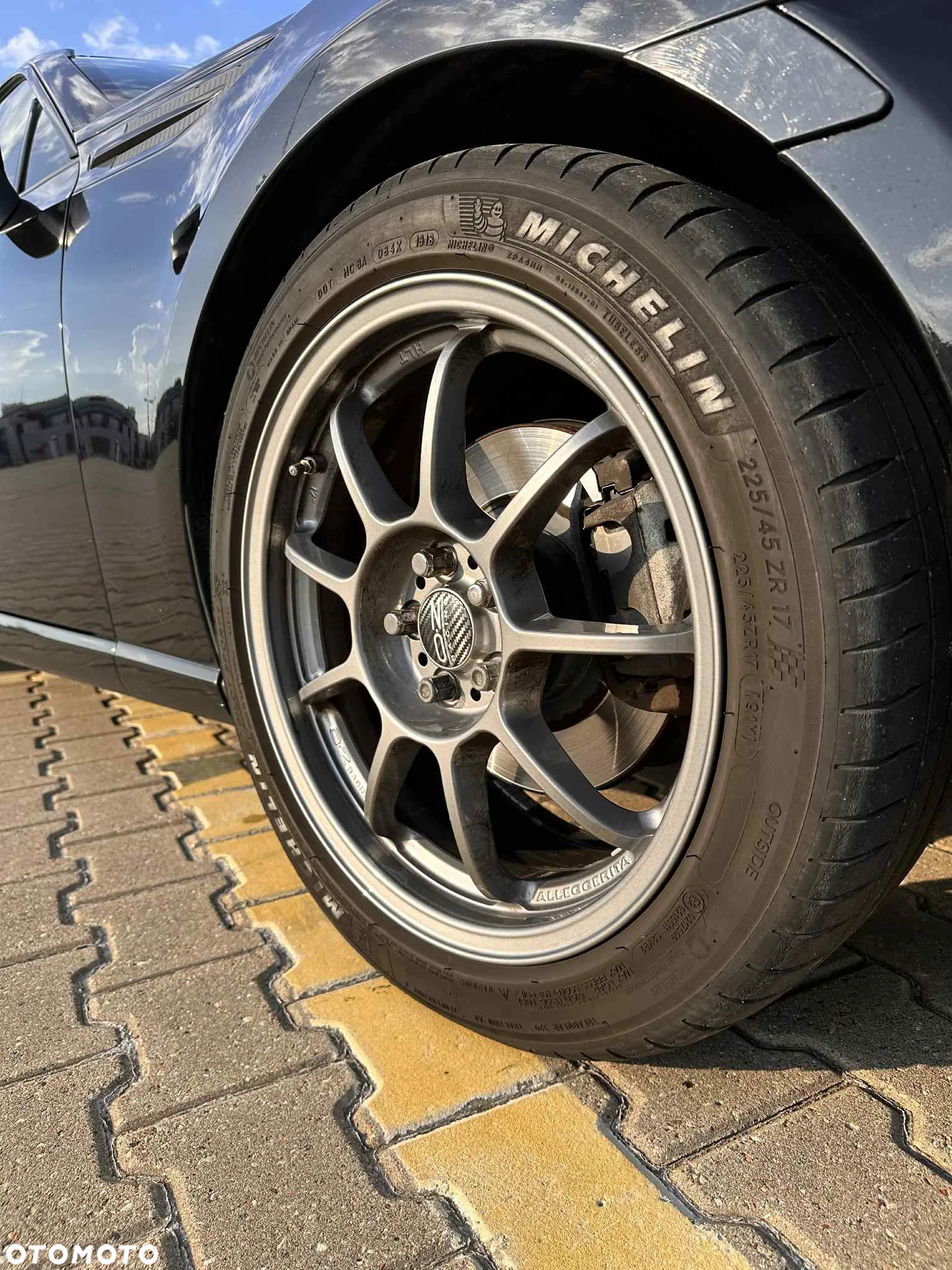 Subaru BRZ 2.0i Sport + - 19