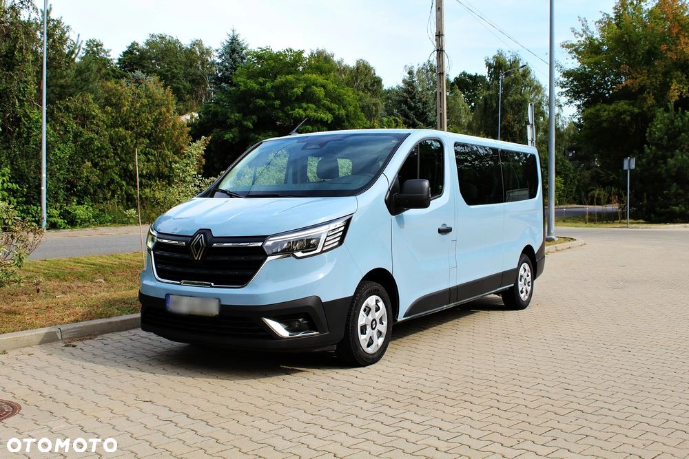 Renault Trafic - 2