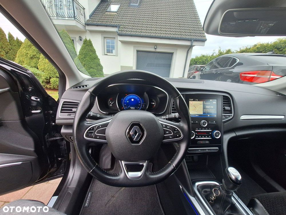 Renault Megane ENERGY TCe 100 PLAY - 20