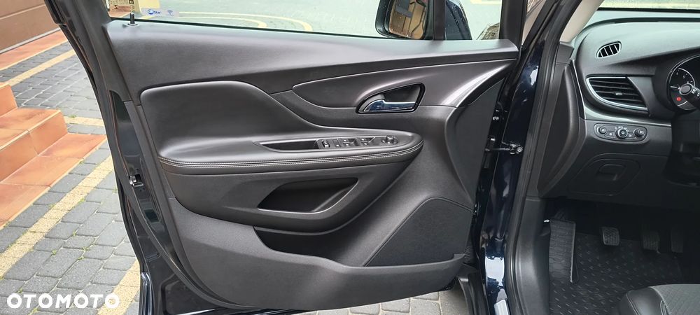 Opel Mokka - 12