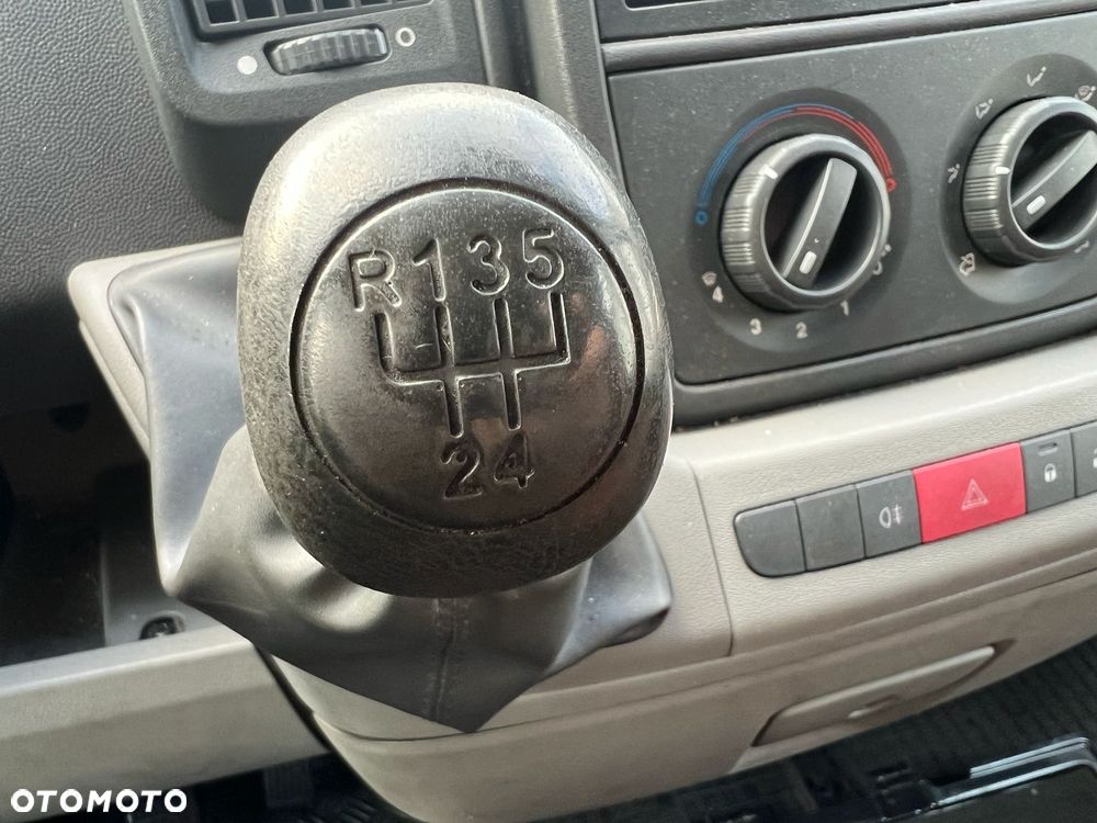 Fiat Ducato - 12