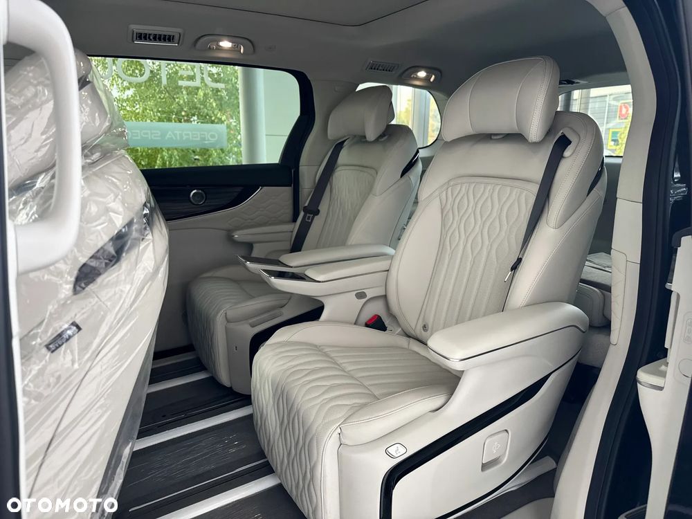 Forthing V-Tour U-Tour V9 / 1.5T HEV E-CVT - 13