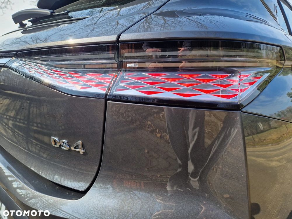 DS Automobiles DS 4 Crossback - 16