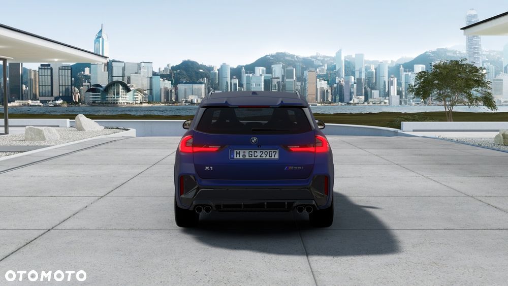 BMW X1 M35i xDrive - 7