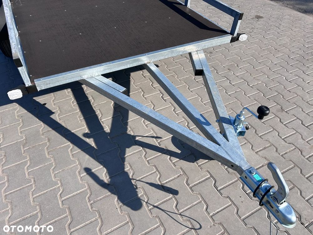 Wena PLATFORMA / DOSTAWA! / 3x1.5 / pod BALIE JACUZZI SAUNE / NISKI PRÓG ZAŁADUNKU / SOLIDNA / - 4