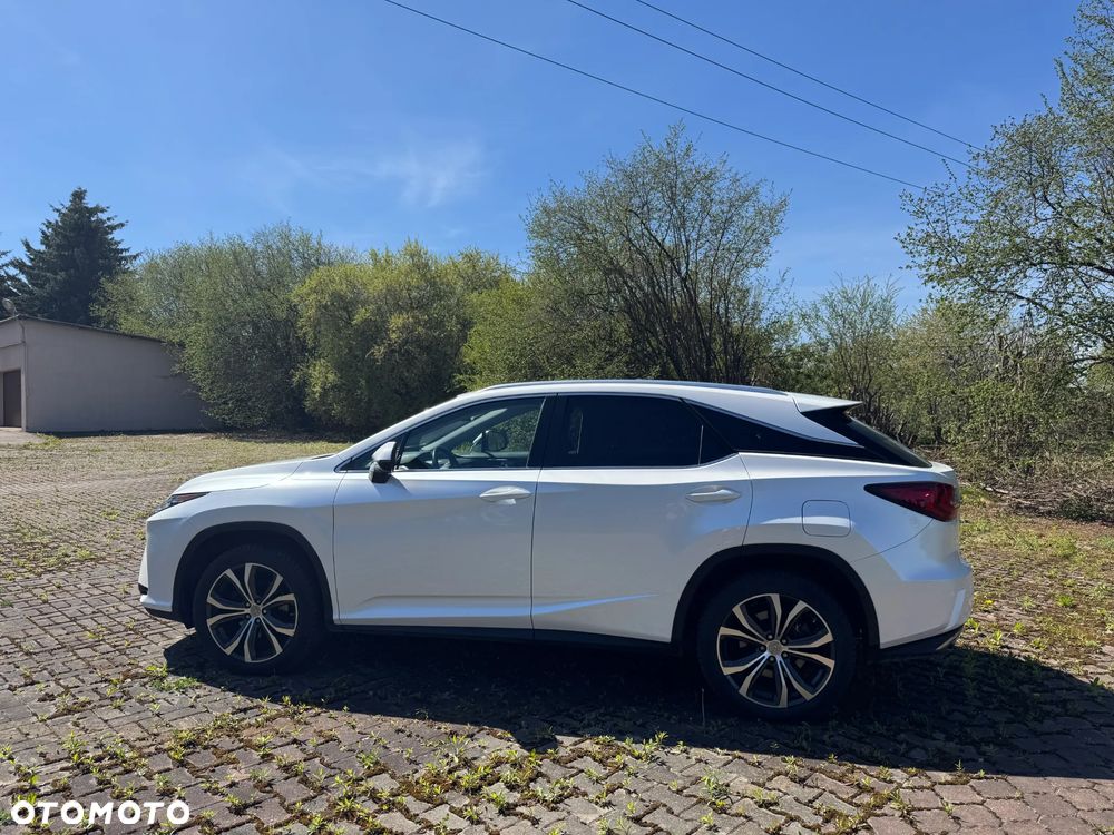Lexus RX 200t / 300 Prestige - 7