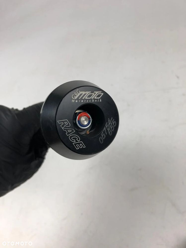 Yamaha MT 09 RN29 RN43 13-20 Crash Pady Osi Mototechnik - 3