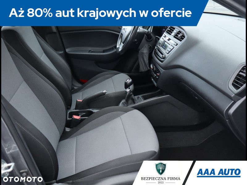 Hyundai i20 - 10