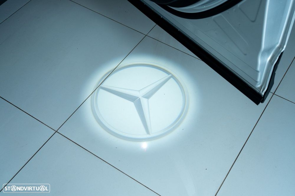 Mercedes-Benz EQA 250 AMG Line - 43