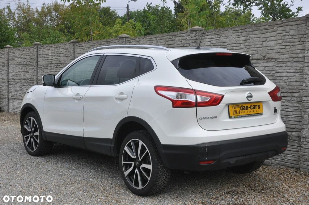 Nissan Qashqai - 3
