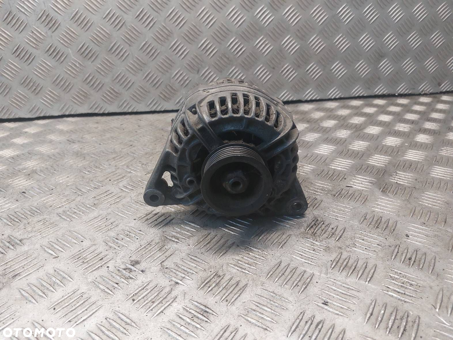 ALTERNATOR SKODA SUPERB I 2.8 V6 078903016AB - 3