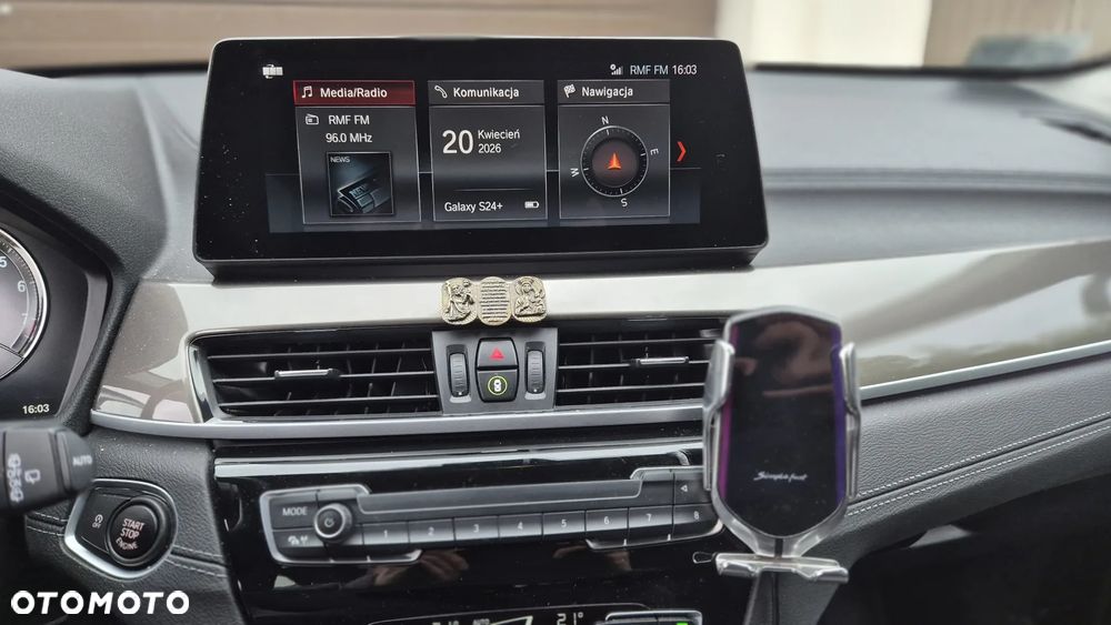 BMW X1 sDrive20i xLine - 12