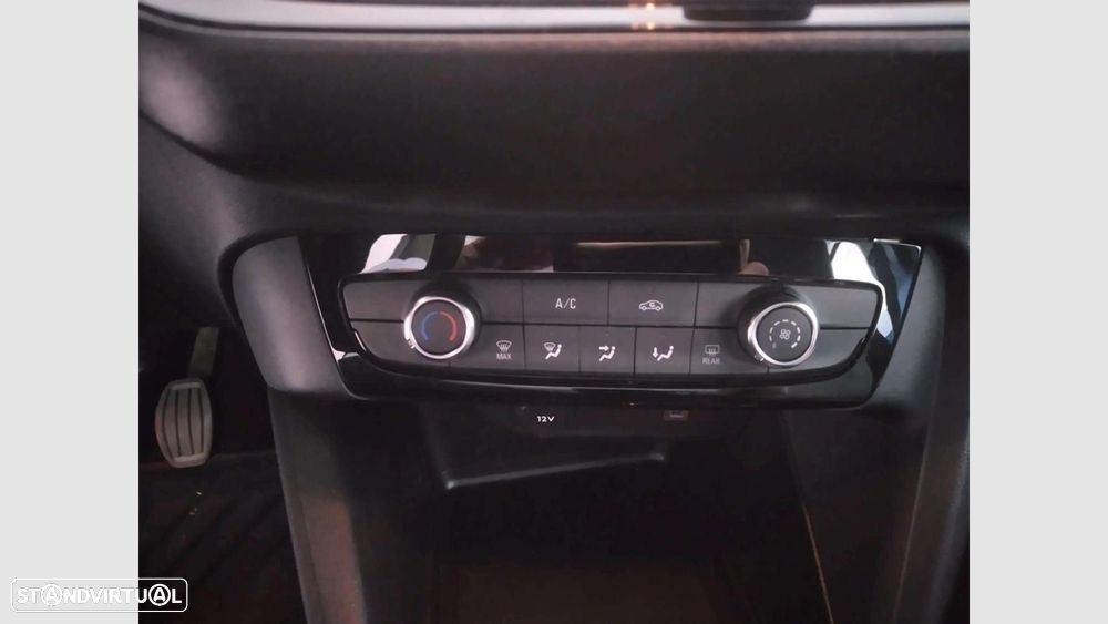 Opel Corsa 1.2 T Edition - 17