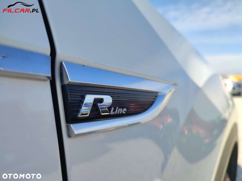 Volkswagen T-Roc - 16