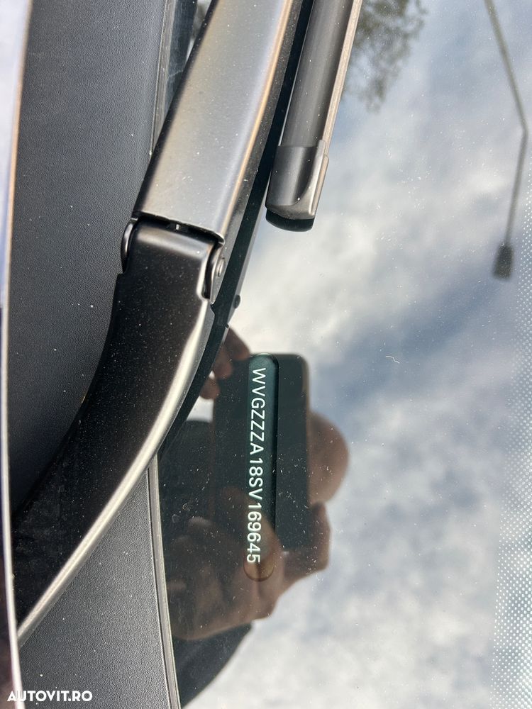 Volkswagen T-ROC 1.0 TSI Life - 18