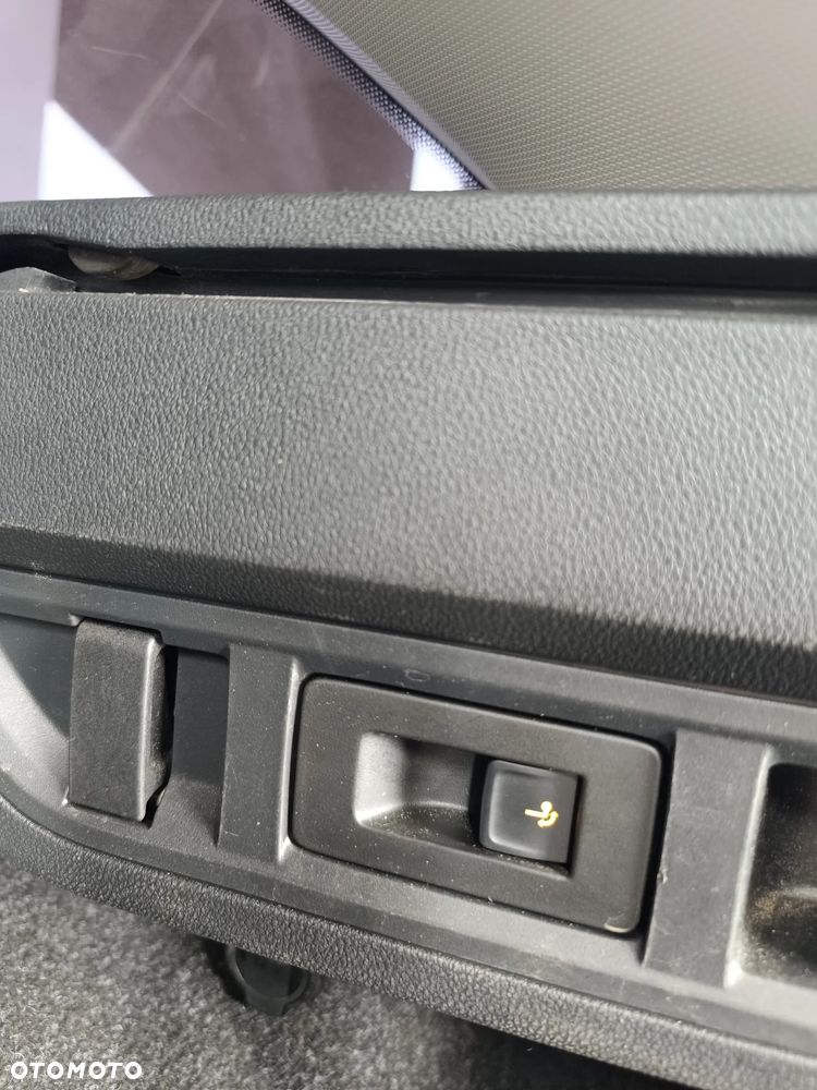 Skoda Octavia 2.0 TDI DSG 4x4 Scout - 9