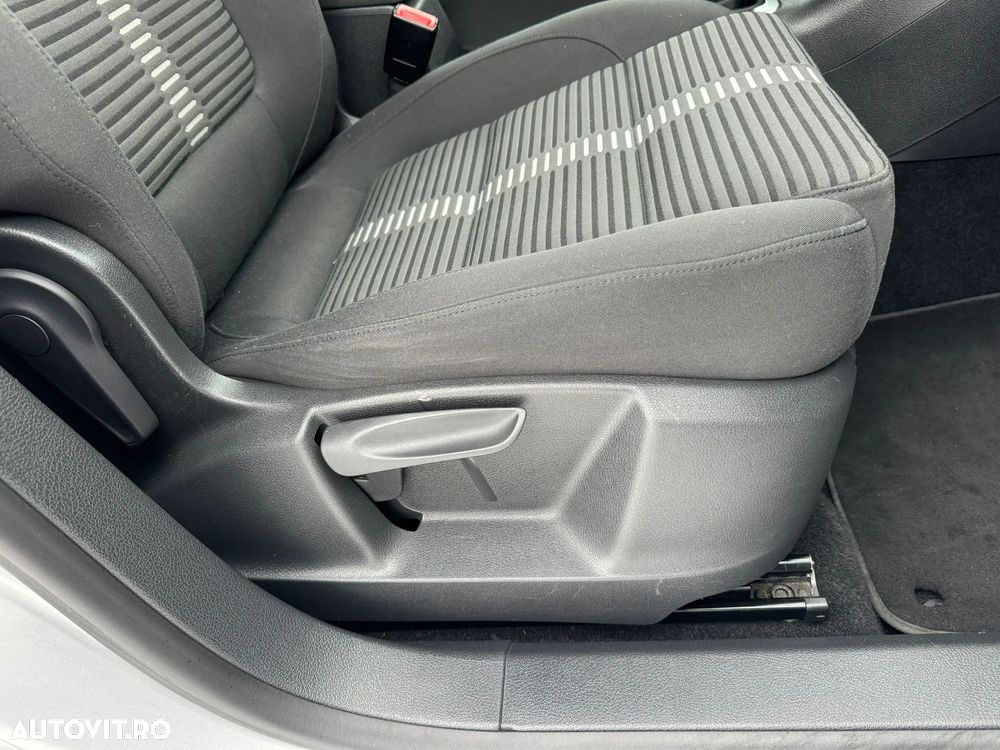 Volkswagen Tiguan 2.0 TDI DPF 4Motion DSG Sport & Style - 19