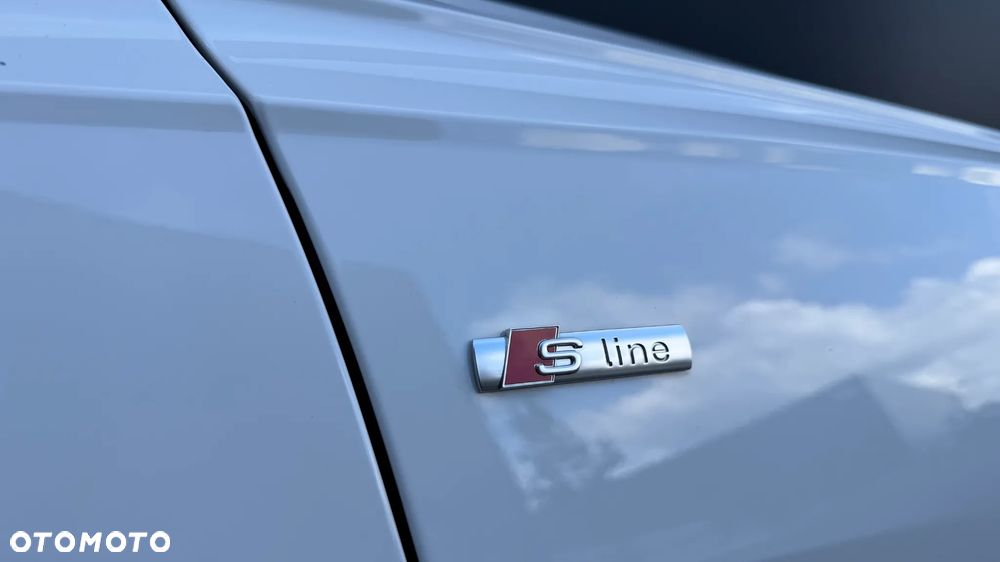 Audi A6 Limousine - 12